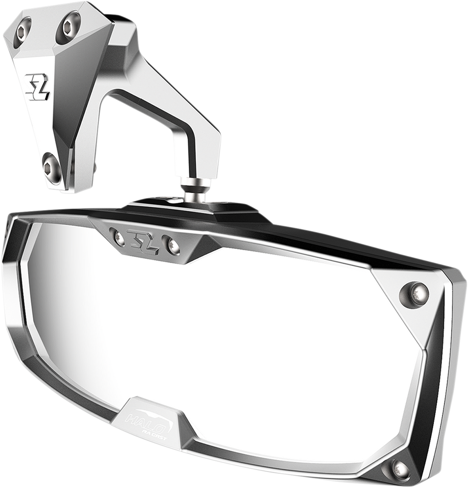 Espejo retrovisor de aluminio fundido SEIZMIK Halo-RA 18027 