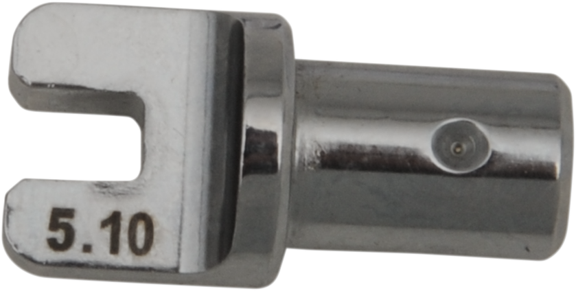 Cabeza de llave dinamométrica EXCEL - 5,1 mm TWH-051 