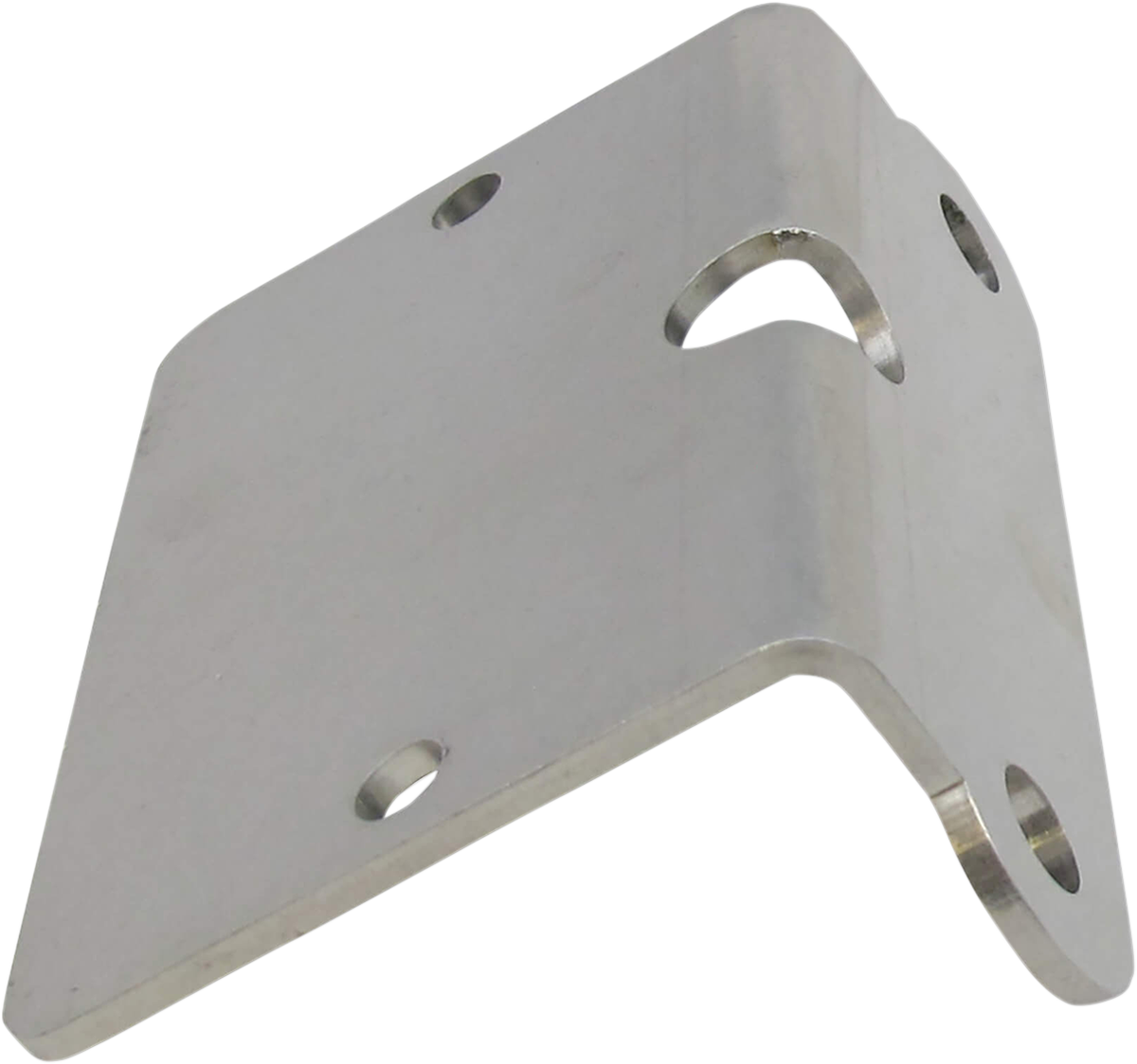 GASBOX Regulator Mount 4517