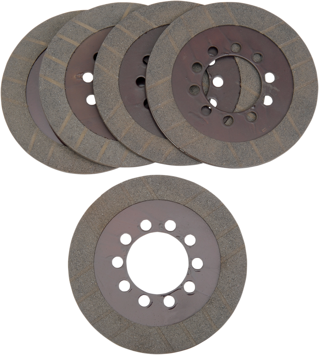 BARNETT Clutch Friction Plates 302-30-30005