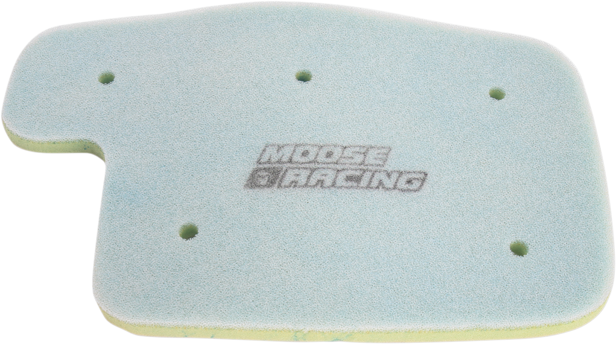 MOOSE RACING Pre-Oiled Air Filter - Arctic Cat P3-10-04