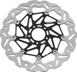 BRAKING SK2 Brake Rotor - Buell WK042R