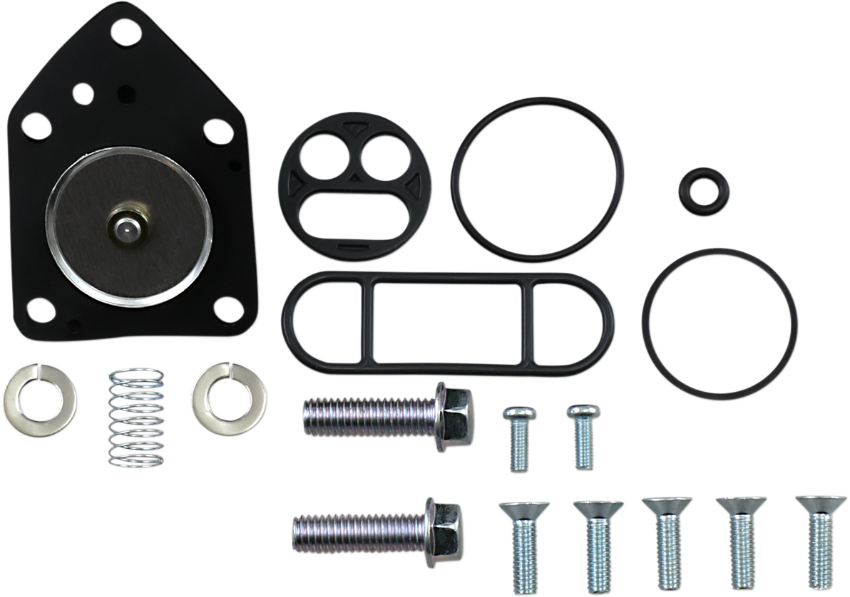 Parts Unlimited Petcock Rebuild Kit - Yamaha 60-1135