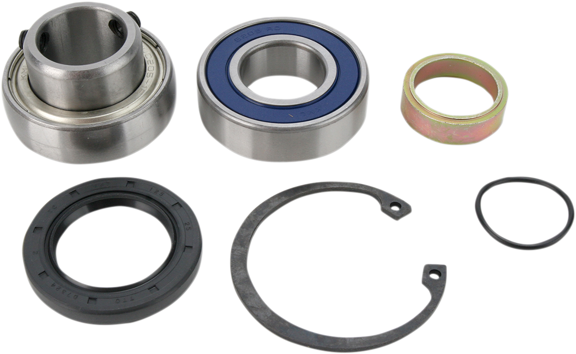 ALL BALLS Chain Case Bearing and Seal Kit 14-1002