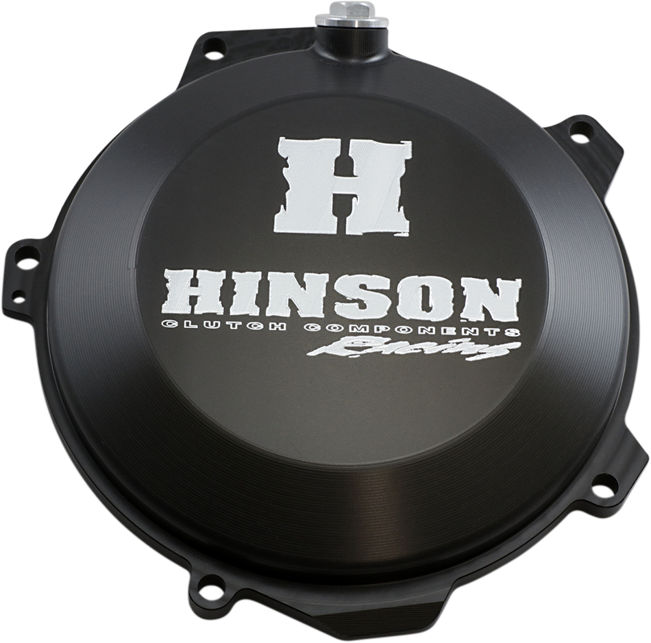 HINSON RACING Clutch Cover C477