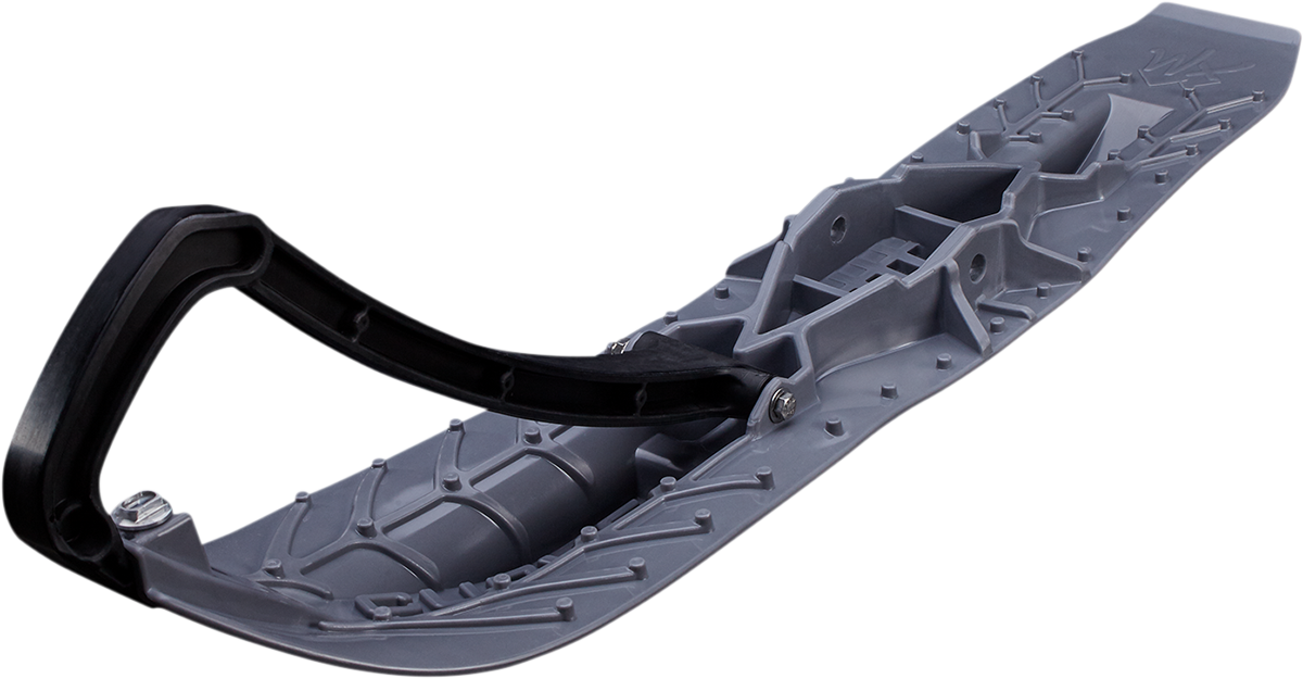 CURVE INDUSTRIES XM Pro Mountain Ski - Grey XM1505-PRO