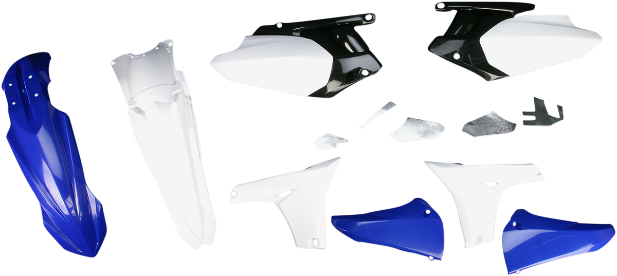 ACERBIS Standard Replacement Body Kit - Blue OEM '13 2171883713