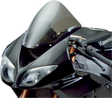 Zero Gravity Corsa Windscreen - Smoke - ZX6R/ZX10R 24-262-02