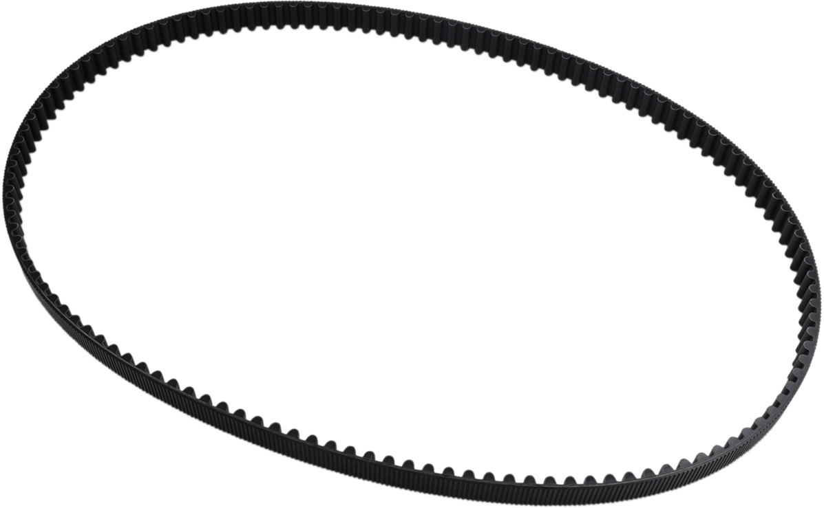 BELT DRIVES LTD. Rear Drive Belt - 130-Tooth - 1-1/8" PCC-130-118