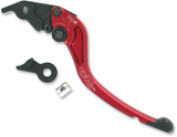 CRG Clutch Lever - RC2 - Red 2RB-522-T-R