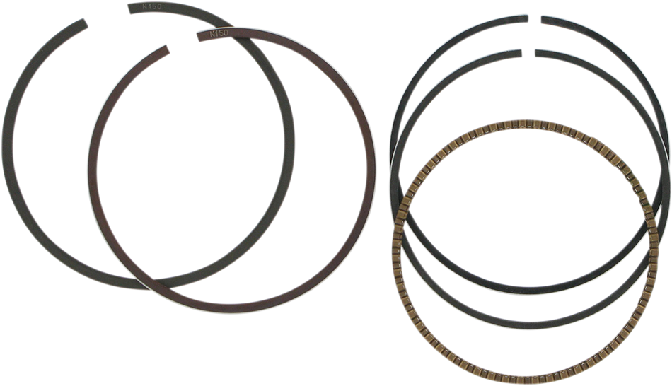 WISECO Ring Set Replacement 2638XC