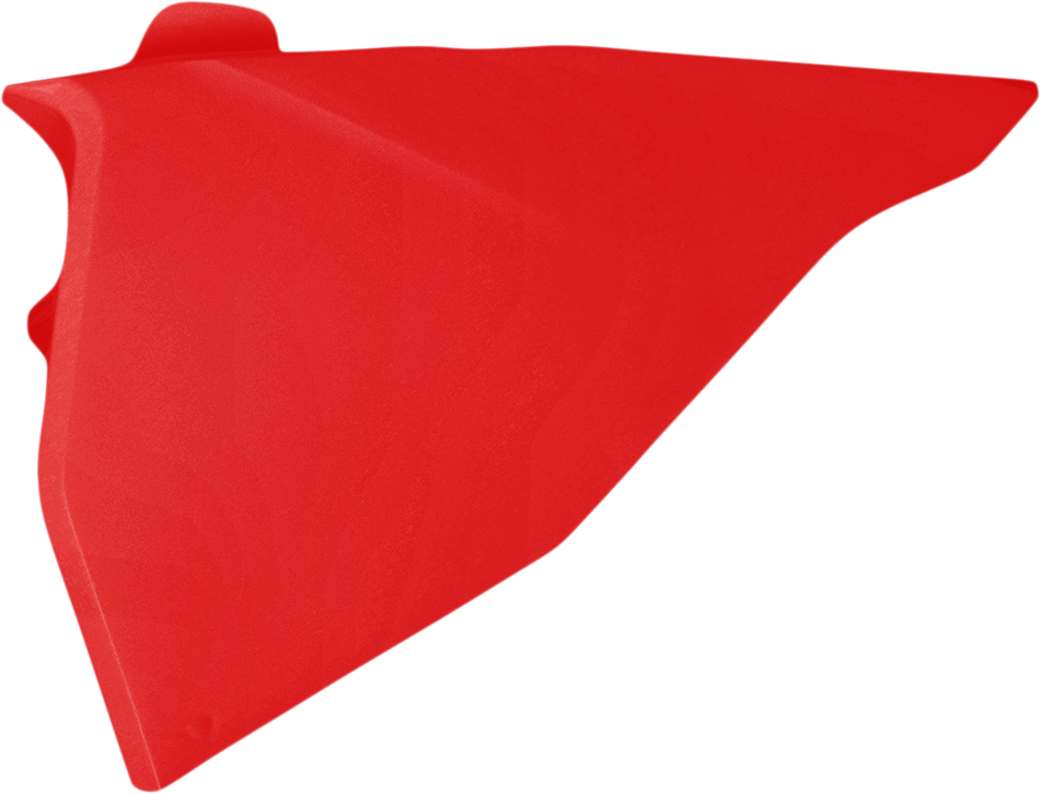 ACERBIS Airbox Cover - Red 2872750004