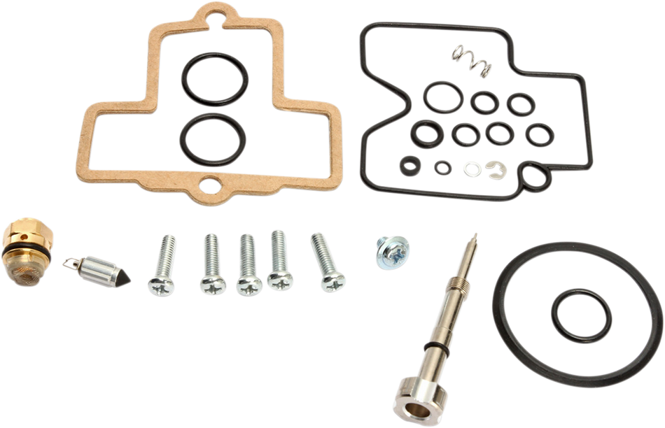 MOOSE RACING Carburetor Repair Kit - KTM 26-1515