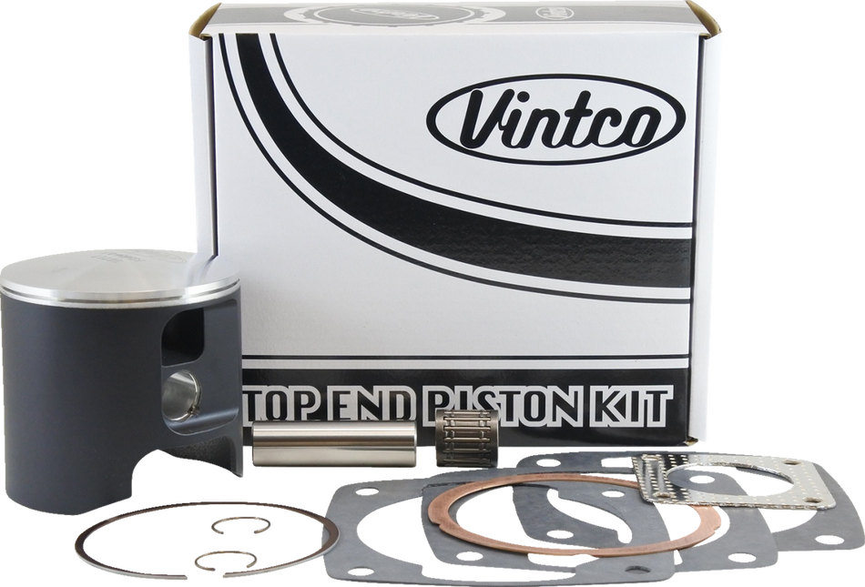 VINTCO Top End Piston Kit KTA06-0.5