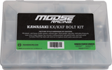 MOOSE RACING Bolt Kit - KX/KXF BKP-05