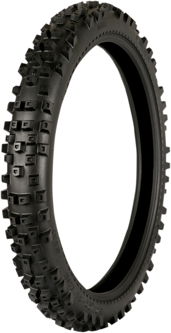 KENDA Tire - K774 Ibex - Front - 80/100-21 - 51M 047742131CEX