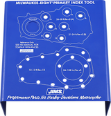 JIMS Hardware Organizer - Primary - M8 734