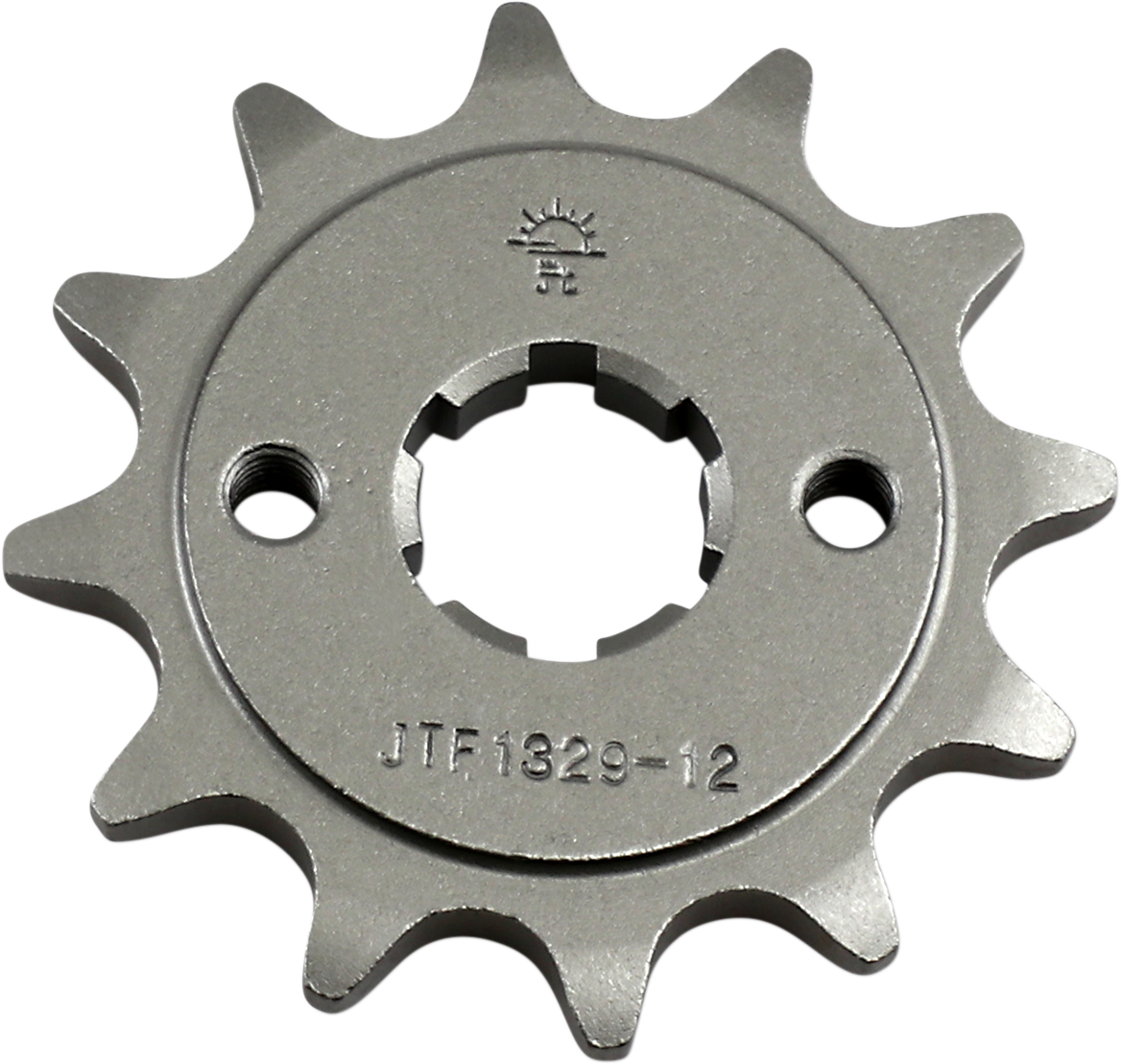 JT SPROCKETS Counter Shaft Sprocket - 12-Tooth JTF1329.12