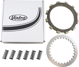 VINTCO Clutch Plate Kit - Yamaha KCLY06