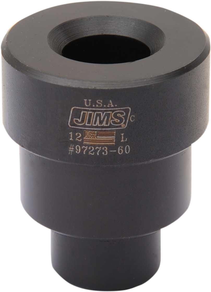 JIMS Camshaft Bearing Tool - XL 97273-60