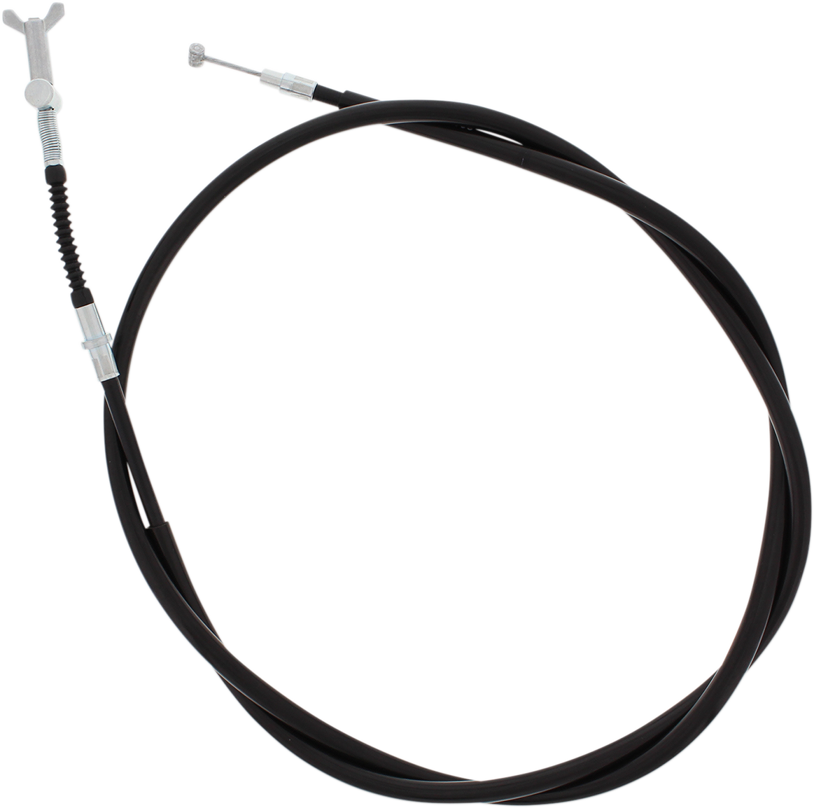 MOOSE RACING Brake Cable - Rear - Polaris 45-4074