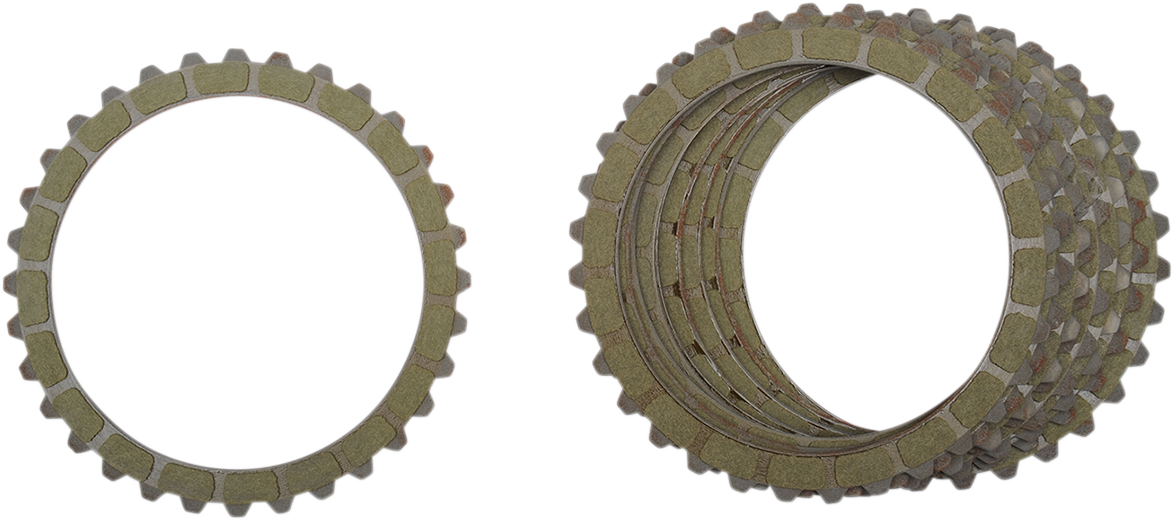 BARNETT Clutch Kit 302-70-10022