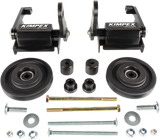 KIMPEX Rouski Retractable Wheel System 472590