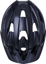 KALI Pace Helmet - Matte Black/Gray - XL/2XL 0221721118