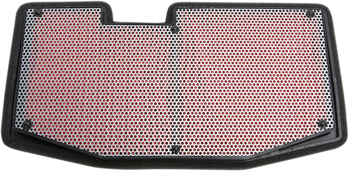 HIFLOFILTRO Air Filter - Triumph Daytona/Street 675 HFA6502