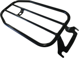 MOTHERWELL Luggage Rack - Gloss Black MWL-409-GB