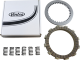 VINTCO Clutch Plate Kit - Kawasaki KCLK18