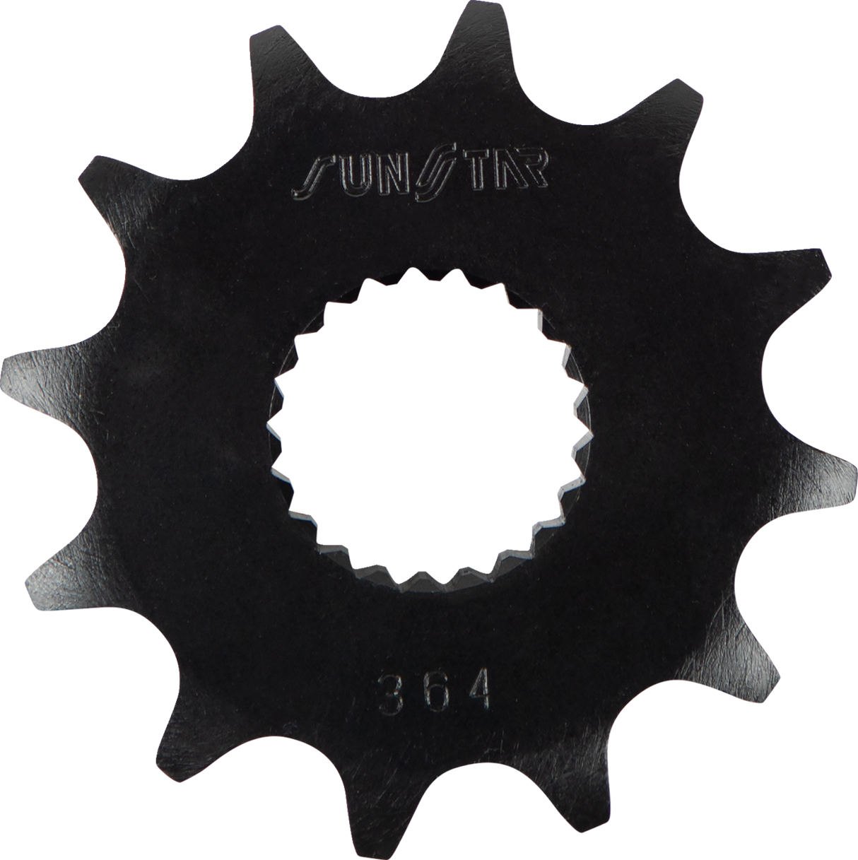 SUNSTAR SPROCKETS Countershaft Sprocket - 12 Tooth - Polaris 36412