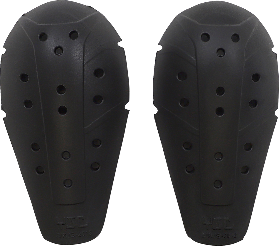 THOR YJC Replacement Knee Pads - E/K/S-2018 - Type A 2704-0570