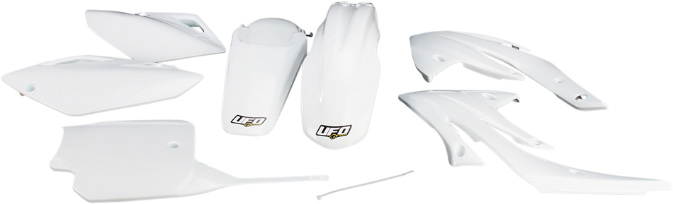 UFO Replacement Body Kit - White HOKIT111-041