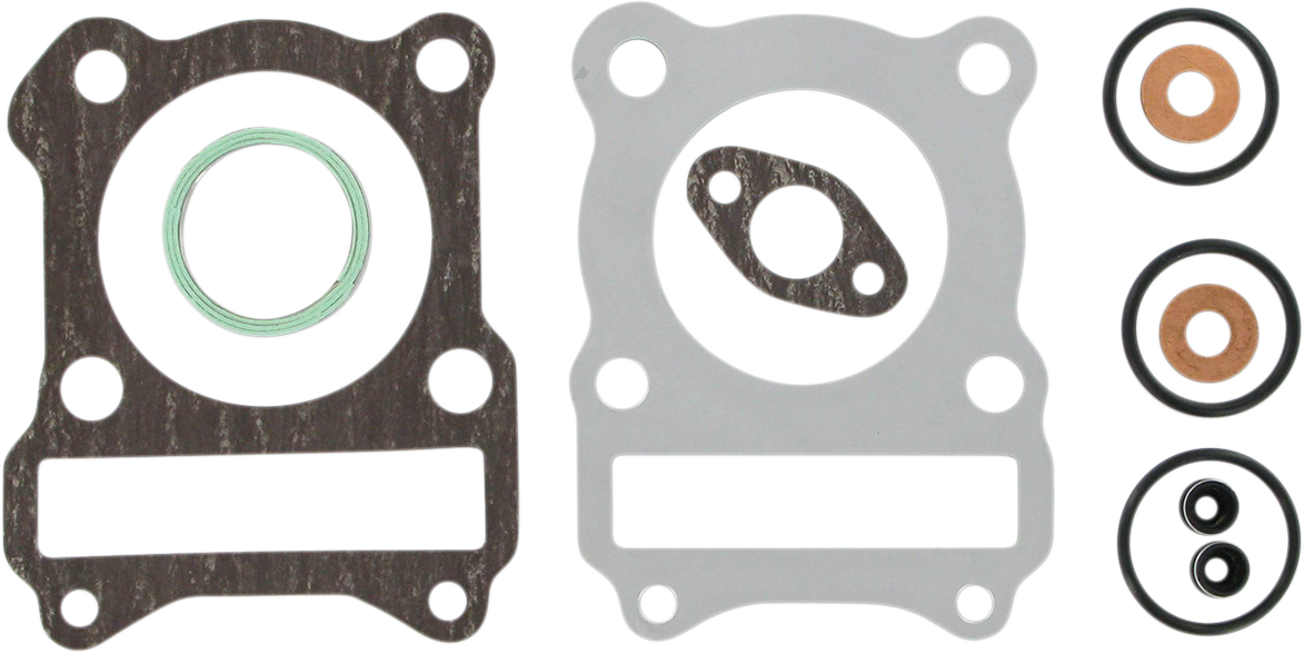 VESRAH Top End Gasket Kit - ALT/LT125 VG-782-M