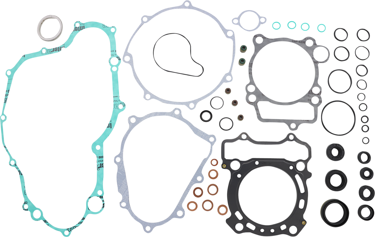 PROX Gasket Kit - Complete 34.2401