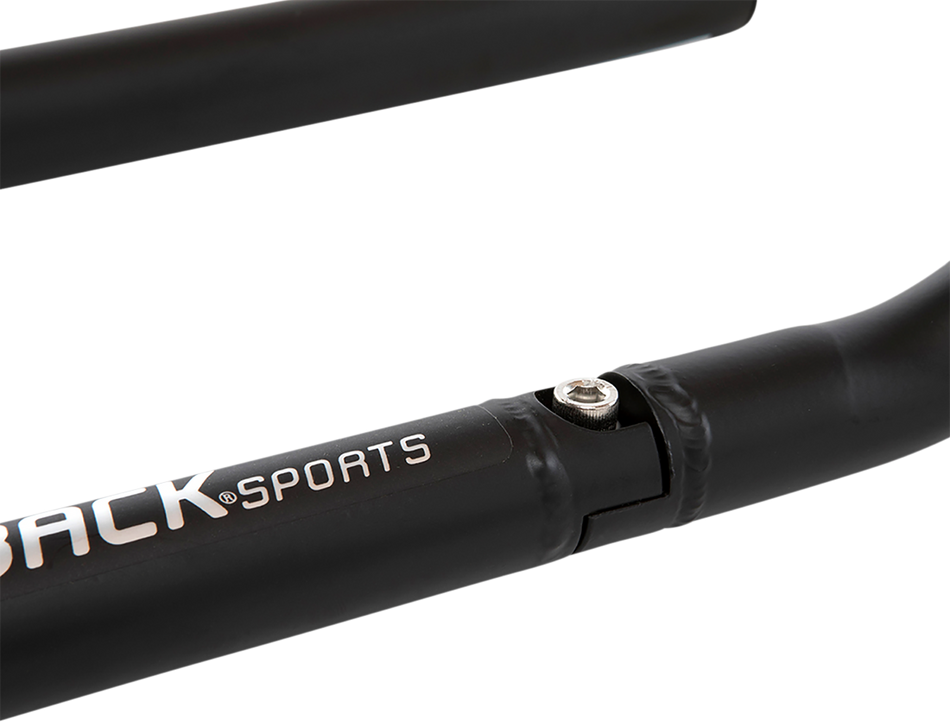 FEEDBACK SPORTS Soporte para Bicicleta Scorpion-Negro 17300 