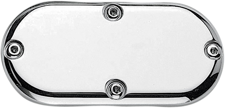PRO-ONE PERF.MFG. Milled Solid Billet Inspection Cover 202140