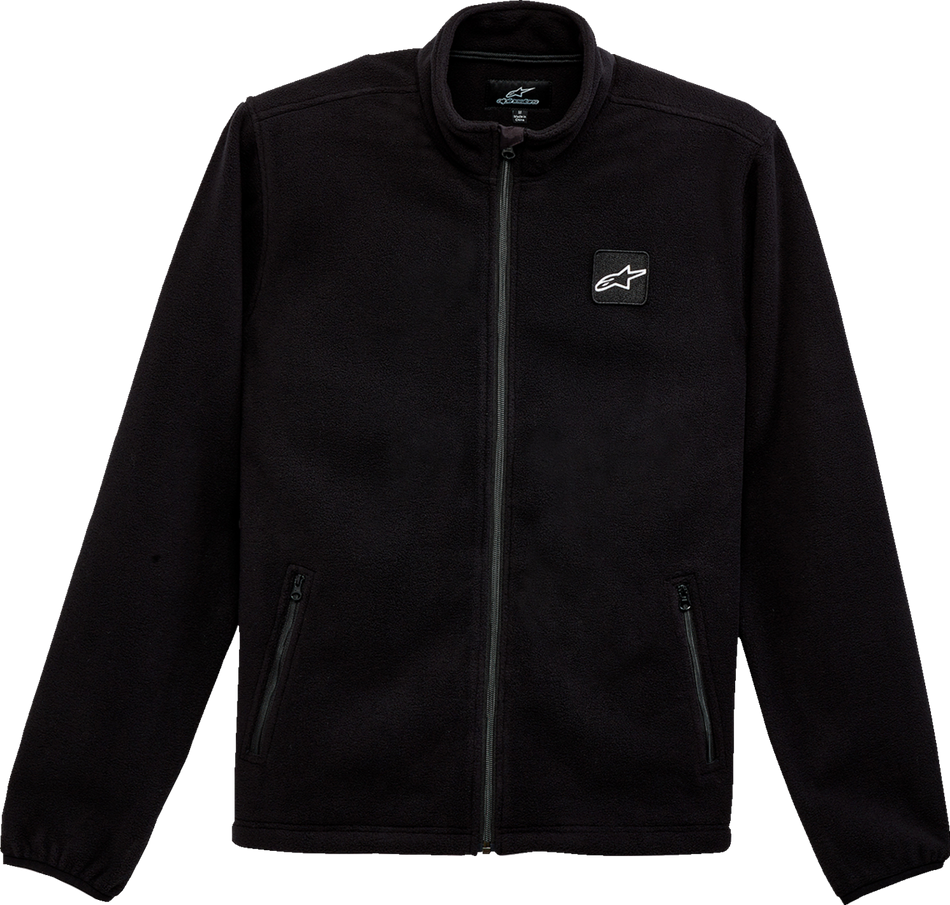 ALPINESTARS Periphery Jacket - Black - Large 1232-51200-10-L