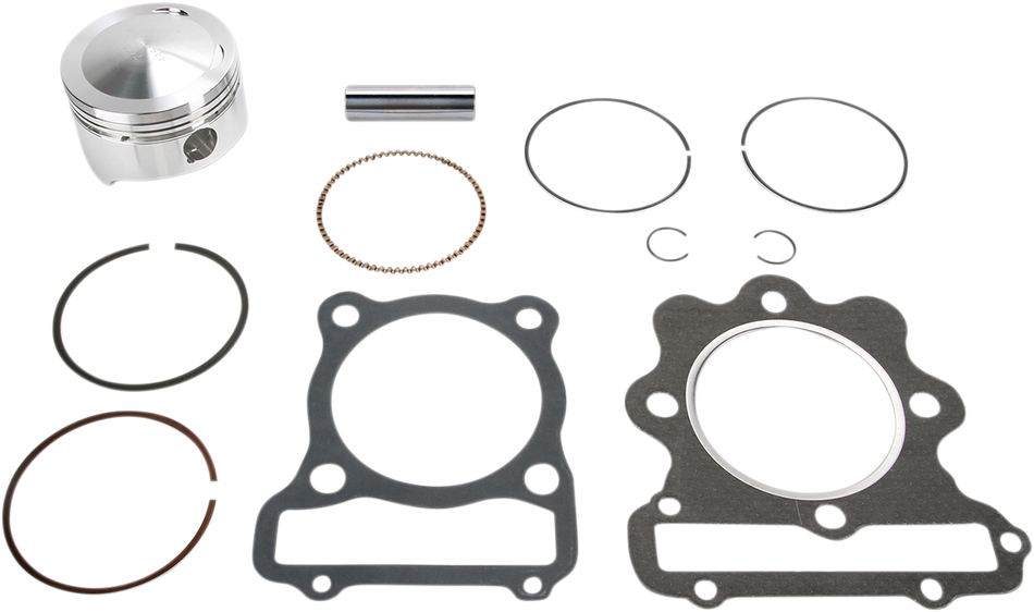 WISECO Piston Kit with Gaskets High-Performance PK1223