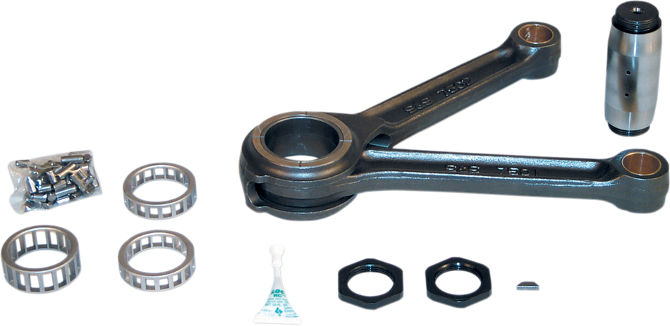 S&S CYCLE Connecting Rod - XL 34-7510