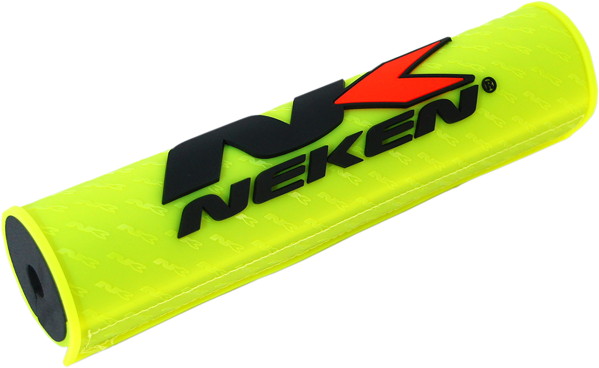 NEKEN Handlebar Pad - Mini - Fluorescent Yellow PADCS-YEF