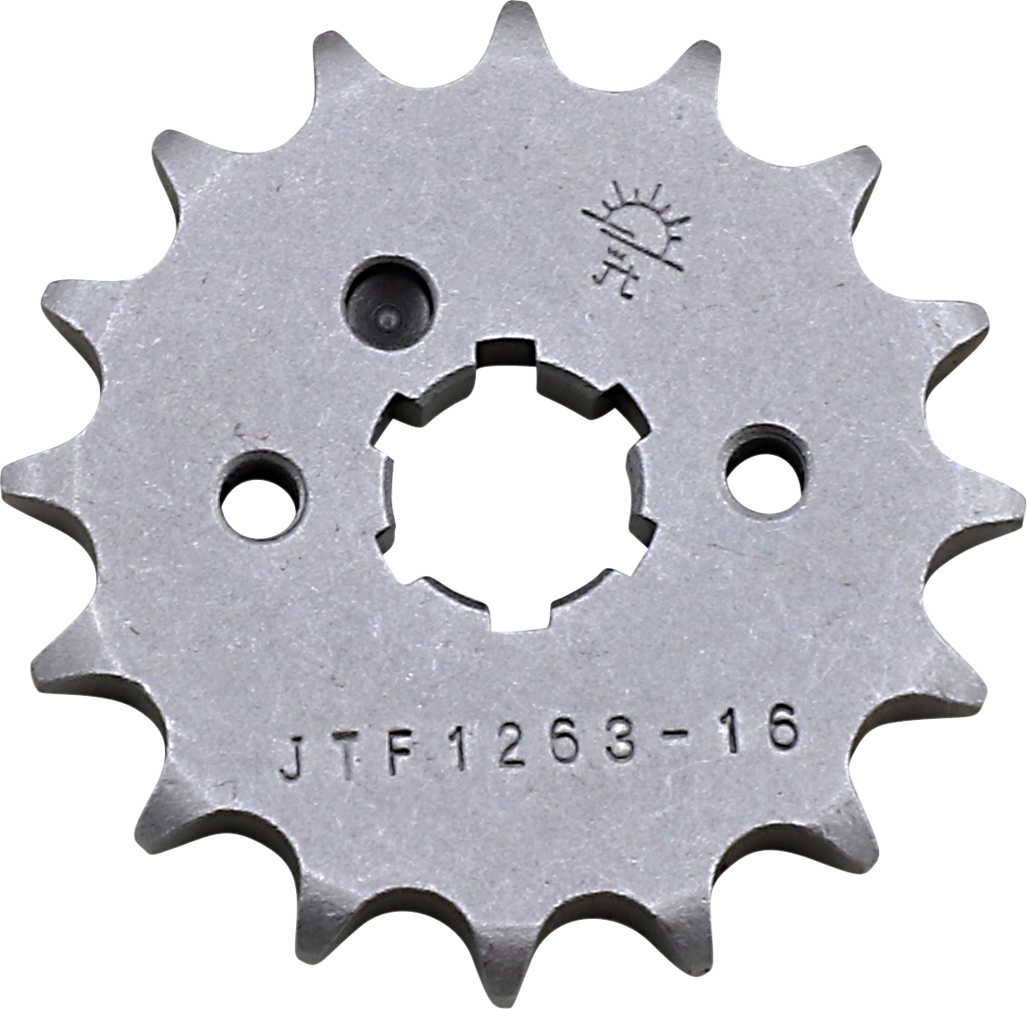 JT SPROCKETS Countershaft Sprocket - 16 Tooth JTF1263.16