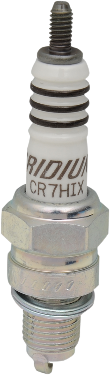 NGK SPARK PLUGS Iridium IX Spark Plug - CR7HIX 7544