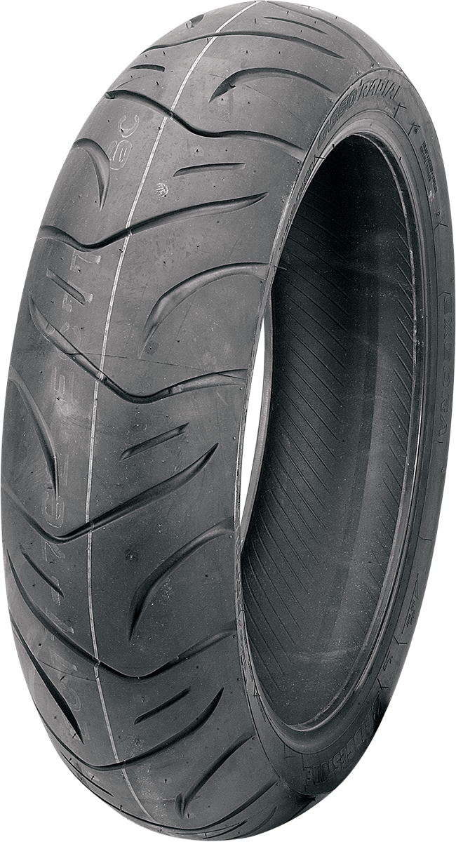 BRIDGESTONE Reifen - Exedra G850 - Hinten - 190/60R17 - 78H 71698 