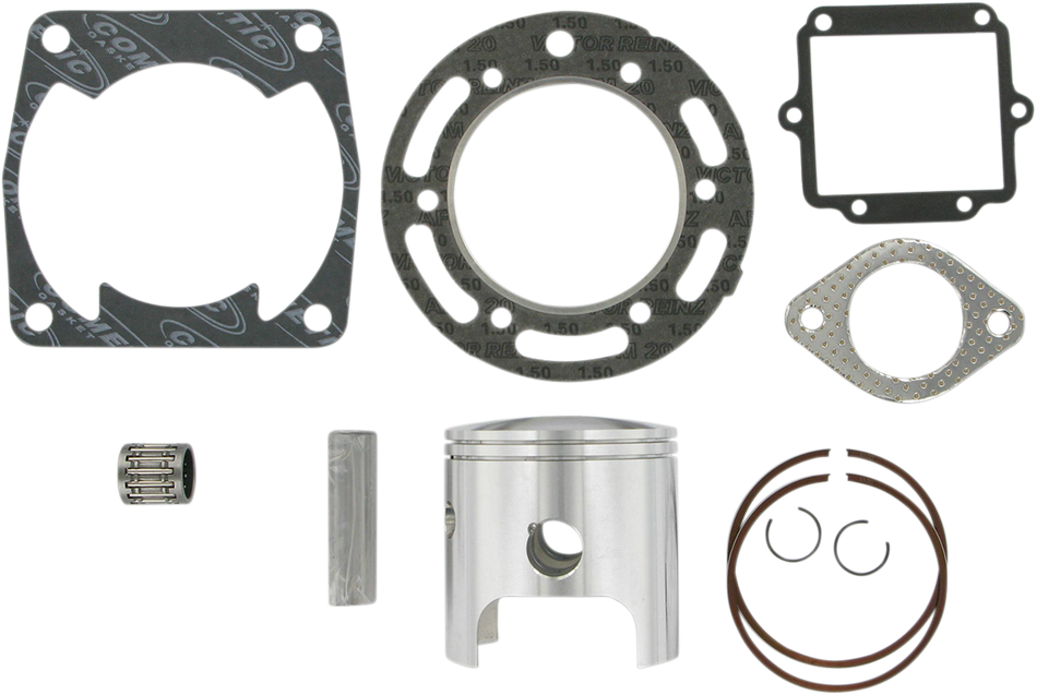 WISECO Piston Kit with Gasket High-Performance PK1649