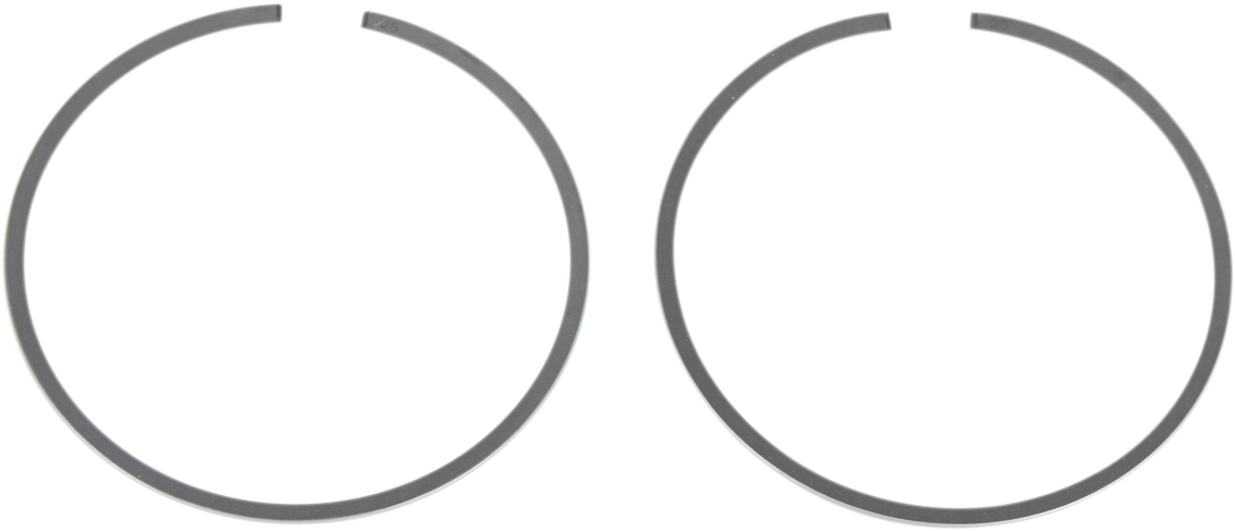 WSM Piston Rings 010-925-04