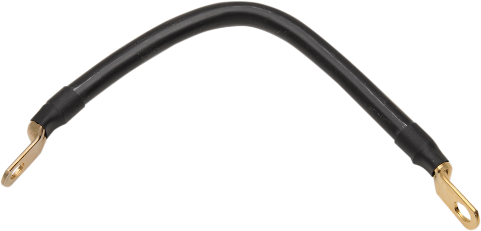 TERRY COMPONENTS Battery Cables - 9" 22109