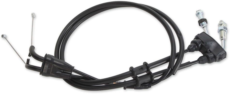 Cable del acelerador MOOSE RACING - Yamaha 45-1251 