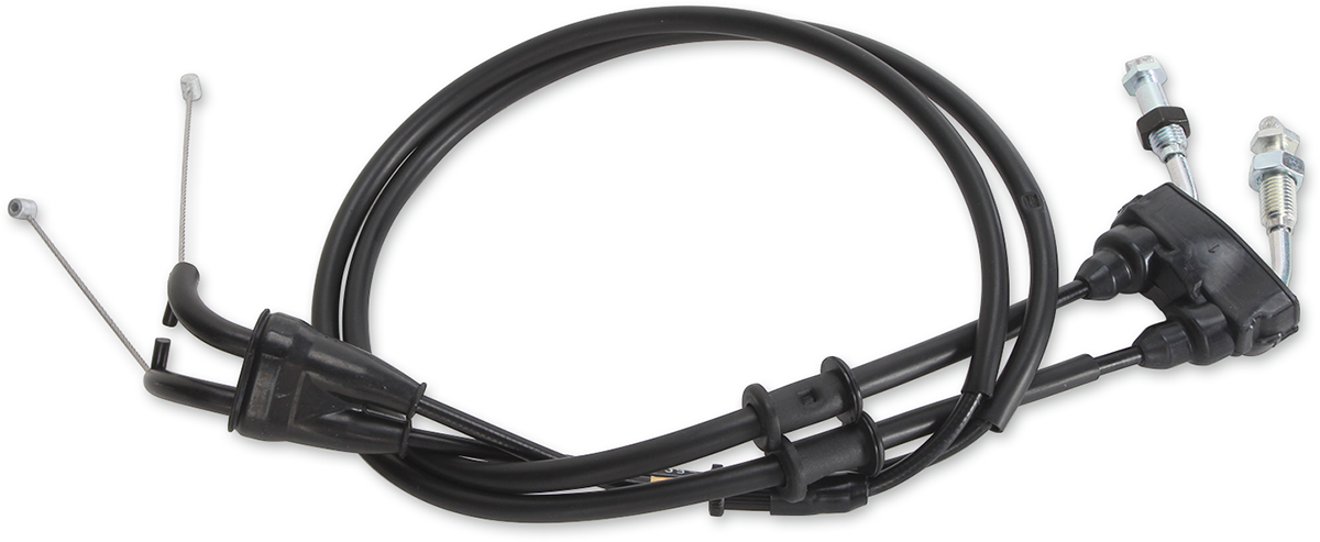 MOOSE RACING Throttle Cable - Yamaha 45-1251